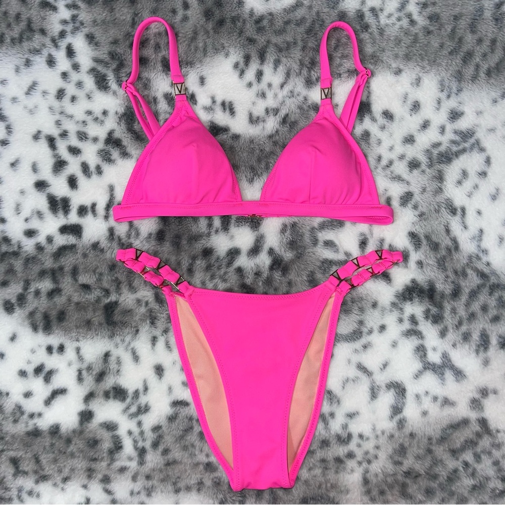 Victoria’s Secret Two Piece Bikini
